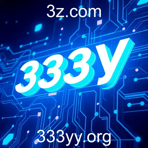 O Impacto de 333yy no Crescimento dos Jogos Online