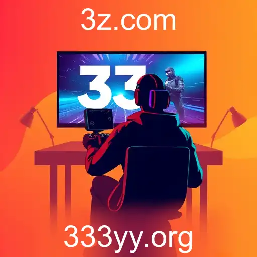 A Ascensão Surpreendente de 333yy na Indústria de Jogos