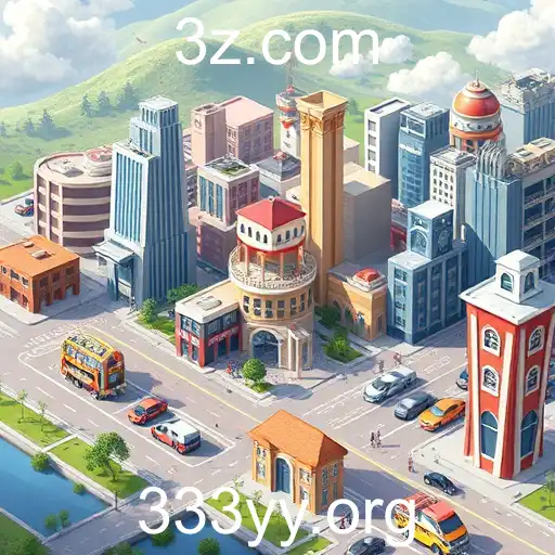 Ascensão do '333yy': Um Fenômeno dos Jogos Online