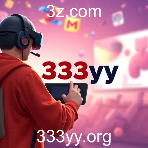 A Evolução dos Jogos e o Impacto da 333yy