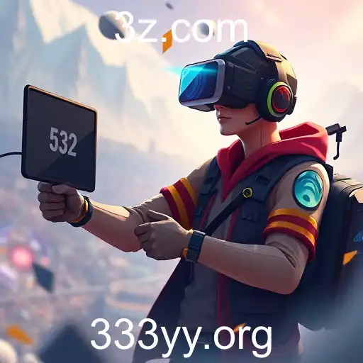 Revolução dos Games em 2025: Tendências e Inovações