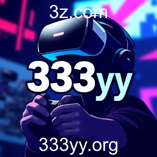 333yy: O Refúgio dos Gamers em 2025