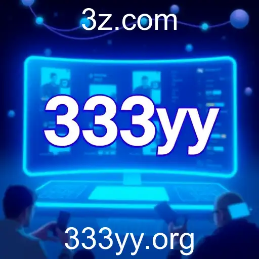 A Ascensão dos Jogos Online e a Palavra-Chave 333yy