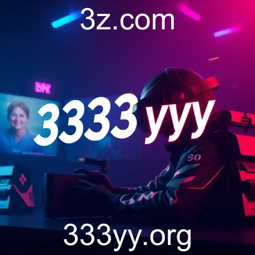 O Impacto de 333yy no Cenário Atual dos Games