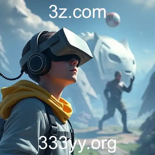 Evolução dos Jogos Online e o Impacto da Chave 333yy