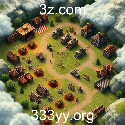 A Revolução dos Jogos com 333yy: Impactos e Tendências