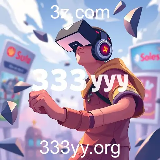 Inovações e Tendências no Mundo dos Jogos