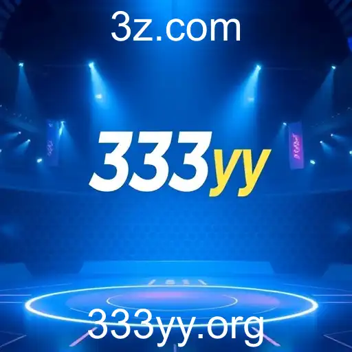 A Revolução dos Jogos com 333yy