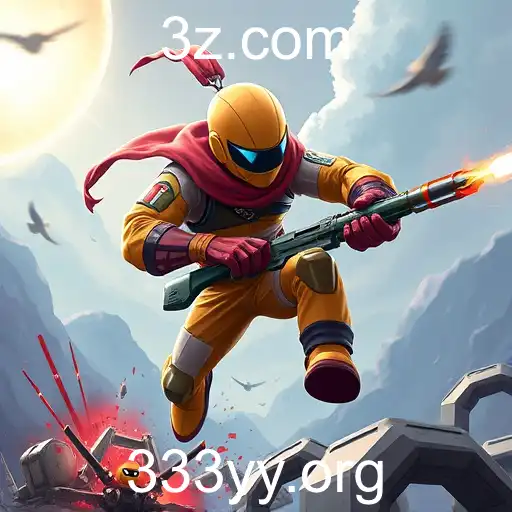 A Ascensão dos Jogos Online e o Fenômeno 333yy