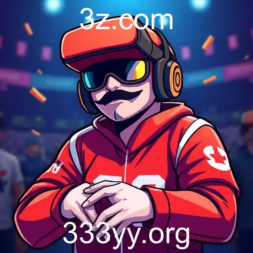 Inovação e Desafios no Mundo dos Jogos Online