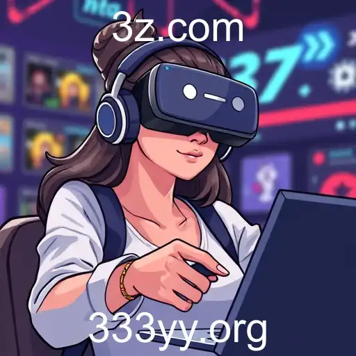 O Mundo dos Jogos em Constante Evolução